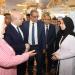 محافظ بني سويف يفتتح المعرض السنوي للعلوم والهندسة لاختيار المشروعات المشاركة ضمن المسابقة العالمية ISEF