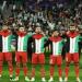 محدث لحظة بلحظة: نتيجة مباراة منتخب فلسطين وتونس في كأس العرب 2025