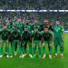 تشكيل منتخب السعودية الرسمي ضد جزر القمر في كأس العرب 2025