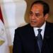 الرئيس السيسي يؤكد التزام مصر بإقامة الدولة الفلسطينية وعاصمتها القدس الشرقية