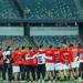 منتخب مصر يختتم استعداداته لمواجهة نيجيريا وديًا غدًا