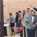 أبناء الجالية المصرية في السعودية يواصلون التصويت بانتخابات مجلس النواب في الساعات الأخيرة لليوم الأول