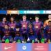 موعد مباراة برشلونة وجودالاخارا في كأس ملك إسبانيا والقنوات الناقلة والتشكيل المتوقع