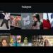 انستجرام يطلق تطبيق Reels مخصص للتليفزيون لأول مرة