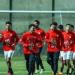 منتخب مصر يخوض مرانه الرئيسى اليوم استعدادا للقاء زيمبابوى بأمم أفريقيا
