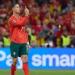 لماذا يشارك رونالدو أساسيا مع البرتغال رغم اقترابه من 41 عاما؟.. مارتينيز يرد