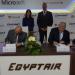 مصر
      للطيران
      تدشن
      مرحلة
      جديدة
      من
      التحول
      الرقمي
      (تفاصيل)