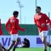 ملوك الروندو.. منتخب مصر يستعرض مهاراته قبل مواجهة جنوب أفريقيا المرتقبة