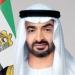 محمد بن زايد يهنئ العالم بعيد الميلاد المجيد