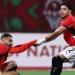 موعد مباراة منتخب مصر أمام جنوب أفريقيا فى كأس الأمم
