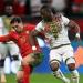 مواجهة نارية بين المغرب وزامبيا فى كأس أمم أفريقيا 2025