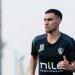 محمود جهاد لاعب الزمالك معروض للبيع.. اعرف التفاصيل