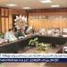 جامعة أسيوط تعقد اجتماع مجلس إدارة صندوق الخدمات الطبية لمتابعة خدمات الرعاية الصحية المقدمة لطلابها