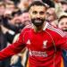لوكمان مهاجم نيجيريا: محمد صلاح شخص استثنائي ورمز لقارة أفريقيا