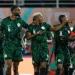نسور نيجيريا فى نزهة أمام أوغندا بختام مجموعات كأس أمم أفريقيا 2025