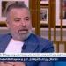 صبحي خليل عن مرض ابنته داليا: "ما بقدرش أتحمل ووالدتها أقوى مني"