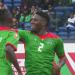 نتيجة السودان ضد بوركينا فاسو في الشوط الأول.. تراوري يتقدم بهدف نظيف