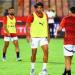 منتخب مصر يستعيد خدمات محمد هانى أمام بنين بعد انتهاء الإيقاف