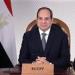 الرئيس السيسى يهنئ رئيس مجلس السيادة الانتقالى في السودان بذكرى الاستقلال