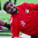 منتخب مصر يستعد لمواجهة بنين في دور الـ 16 ببطولة أفريقيا.. صور