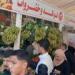محافظ الدقهلية: استمرار الأسعار المخفضة بالمعرض الدائم للسلع الغذائية بشارع قناة السويس بالمنصورة