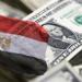 الدين الخارجي لمصر يتراجع 2 مليار دولار خلال 6 أشهر