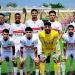 معتمد جمال يجري بعض التعديلات على خطط الزمالك قبل استئناف الدوري
