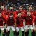 بعد خوض وديتين أمام السعودية وإسبانيا.. بعثة منتخب مصر تصل إلى القاهرة