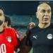 تعرف على هدافى منتخب مصر تحت قيادة حسام حسن