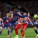 محدث لحظة بلحظة.. نتيجة مباراة برشلونة وأتلتيكو مدريد في الدوري الإسباني