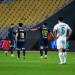 عدى الدباغ يسجل هدف التعادل للزمالك أمام المصرى بصناعة من بيزيرا.. صور