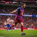 برشلونة يخطف فوزا مثيرا من أتلتيكو مدريد ويعزز صدارة الدوري الإسباني.. فيديو