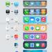 رحلة تطور Dock فى آيفون.. من البساطة إلى التصميم الذكى عبر سنوات iOS