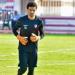 عواد يظهر على دكة الزمالك أمام المصرى بعد غياب 3 أشهر