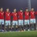 موعد مباراة منتخب مصر للناشئين أمام الجزائر فى ختام تصفيات شمال أفريقيا