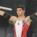 محمد منتصر عفيفي يحصد فضية كأس العالم للجمباز الفني