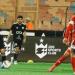 شوط أول سلبى بين زد والمقاولون العرب فى الدورى المصرى