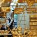 سعر الذهب اليوم بالصاغة وتحديث فوري لعياري 18 و21