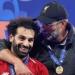 كلوب: محمد صلاح أسطورة لن تتكرر.. وإنجازاته تفوق التوقعات