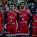 تعرف على جدول مباريات مصر في تصفيات كأس العالم 3x3