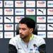 عمر جابر: بلوزداد فريق قوى..ونحب اللعب فى وجود جمهور الزمالك