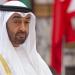 بن زايد: الإمارات خرجت من الأزمة أكثر تماسكا ووحدة