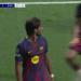 أتلتيكو مدريد ضد برشلونة.. فيران توريس يسجل الهدف الثاني لـ برشلونة أمام أتلتيكو مدريد في دوري أبطال أوروبا