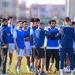 ميلود حمدي يعلن التشكيل الرسمي لفريق الإتحاد السكندري أمام زد في الدوري الممتاز