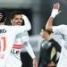 مباريات الزمالك المتبقية فى مرحلة حسم الدورى