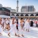 اليوم.. انتهاء المهلة أمام شركات السياحة لتعديل برامج الحج السياحي