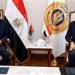 وزير الصناعة: مصر تستهدف تعميق وزيادة التعاون مع إريتريا