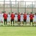 منتخب الناشئين يهزم جينيس وديًا بثلاثية نظيفة إستعدادا للأمم الإفريقية