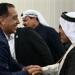 رئيس الوزراء يلتقي عددًا من أعضاء مجلسي النواب والشيوخ عن المحافظة وكبار مشايخ وعواقل سيناء