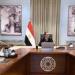 رئيس الوزراء يتابع مع وزيري المالية والبترول عددًا من ملفات العمل المشترك